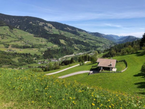 Paradise on Mountain Taxenbach